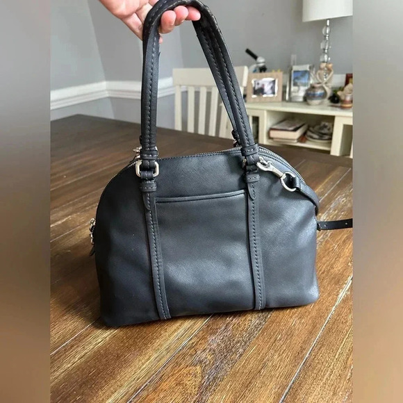 Coach Peyton satchel - Picture 11 of 14